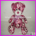 Lovely teddy bear plush toys,big teddy bear doll,plush bear 160cm